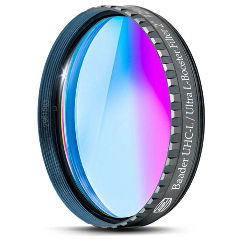 Baader UHC-L filter proti svetlobnemu onesnaženju 2" (1)