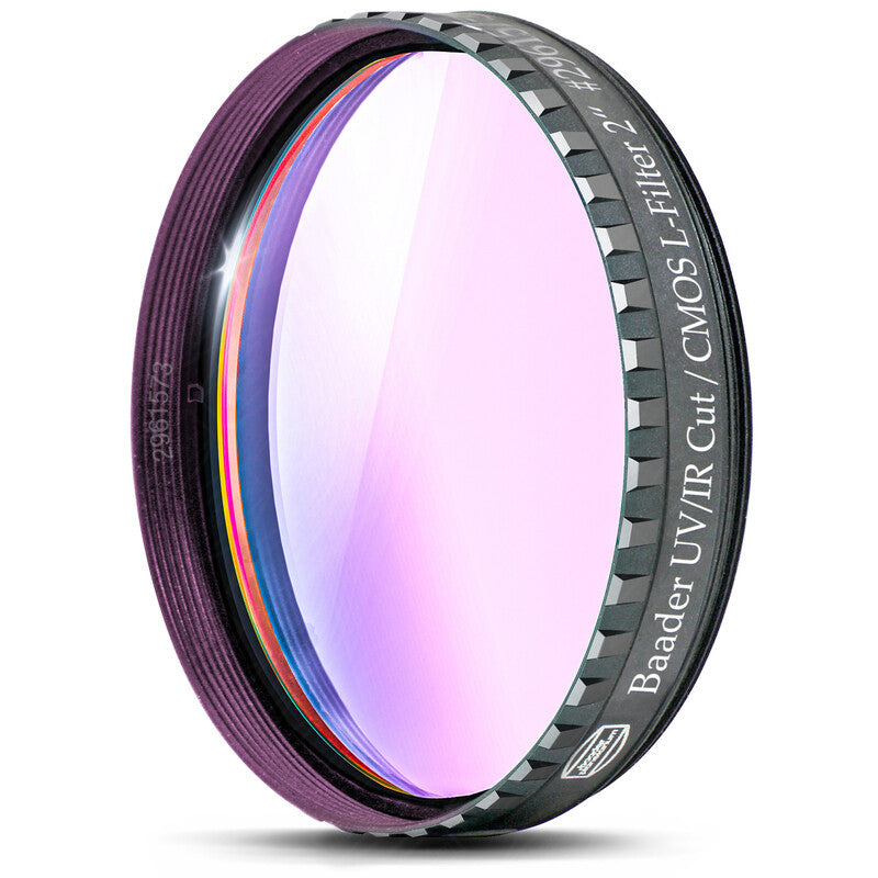 Baader luminančni filter UV/IR L CMOS 2" (1)