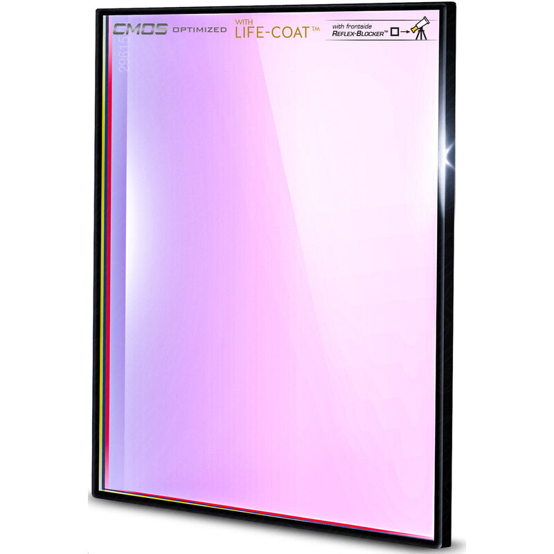 Baader luminančni filter UV/IR L CMOS 65 x 65 mm (1)