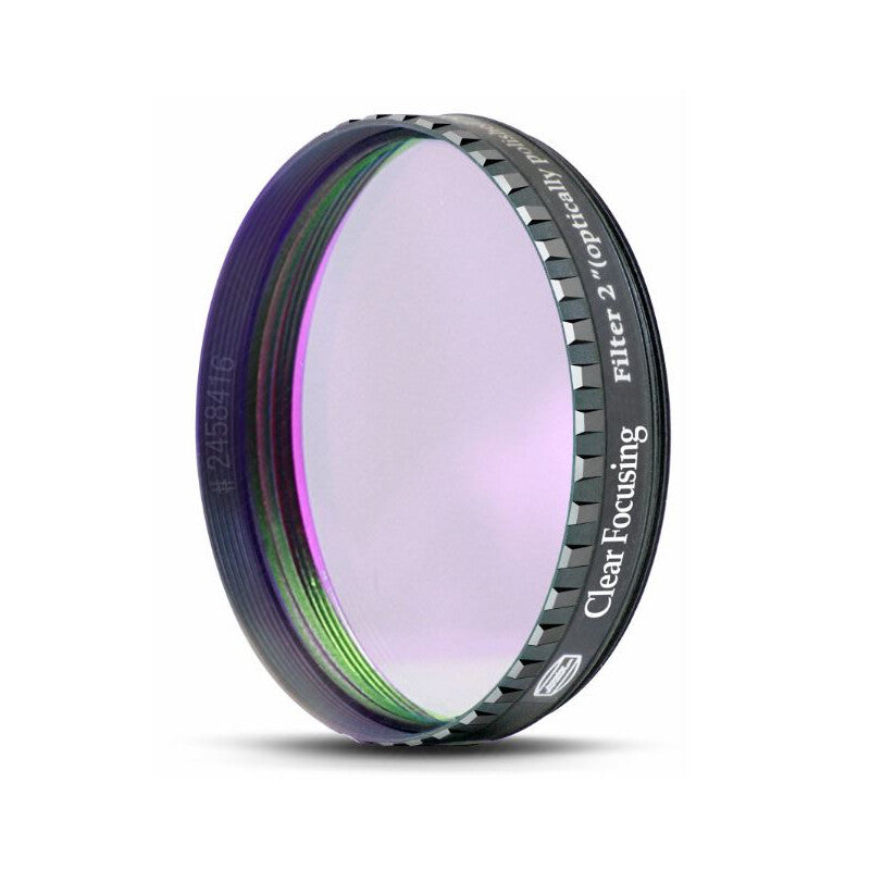 Baader filter iz prozornega stekla 2" (1)