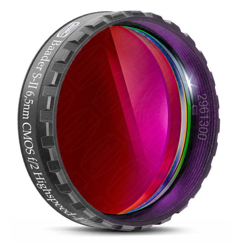 Baader SII CMOS f/2 Highspeed filter 1,25" (1)