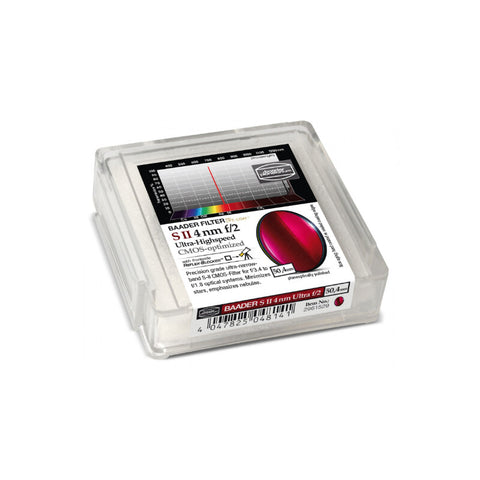 Baader SII CMOS f/2 Ultra-Highspeed filter 50,4 mm (2)