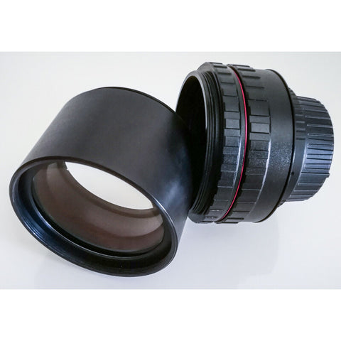 Baader ravnalnik polja M68 za AP 95/560 (2)
