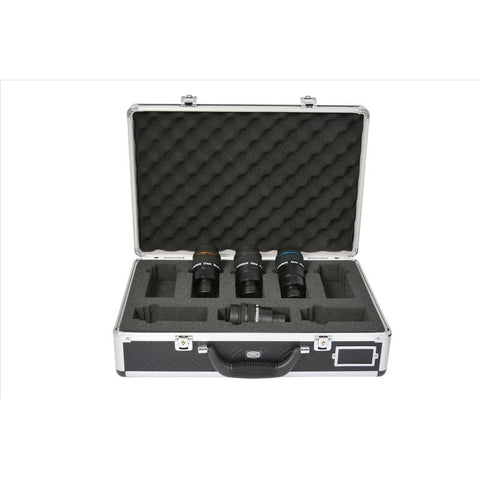 Baader komplet okularjev Hyperion 5, 10, 17 in 24 mm (2)