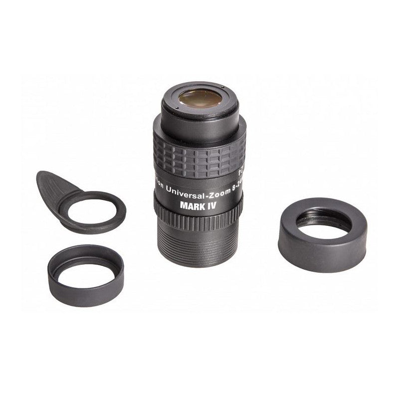 Baader Hyperion Universal Mark IV zoom okular 8-24 mm, 2" (3)
