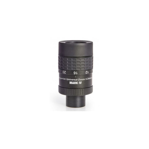 Baader Hyperion Universal Mark IV zoom okular 8-24 mm, 2" (4)
