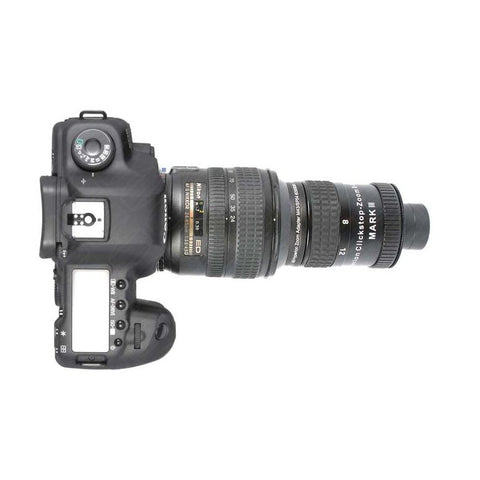 Baader adapter Hyperion zoom M43/SP54 za obroče DT (2)