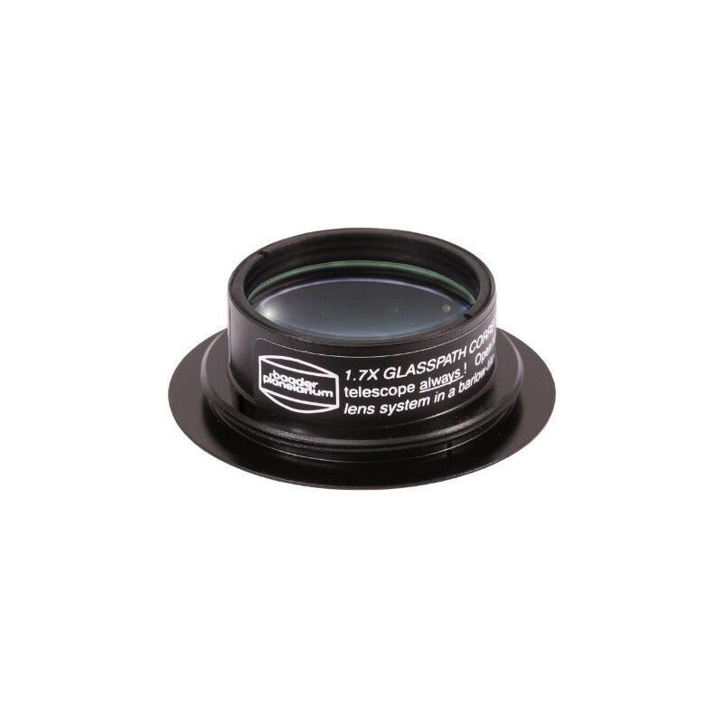 Baader korektor optične poti 1:1,7 T2 za MaxBright (1)