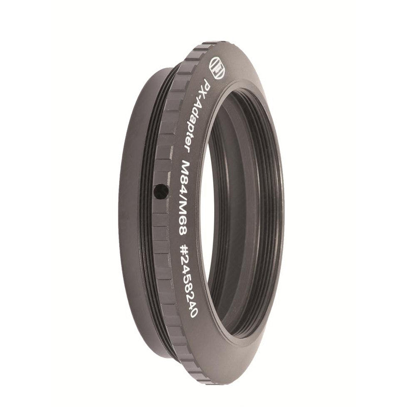 Baader adapter Pentax M84/M68 (1)