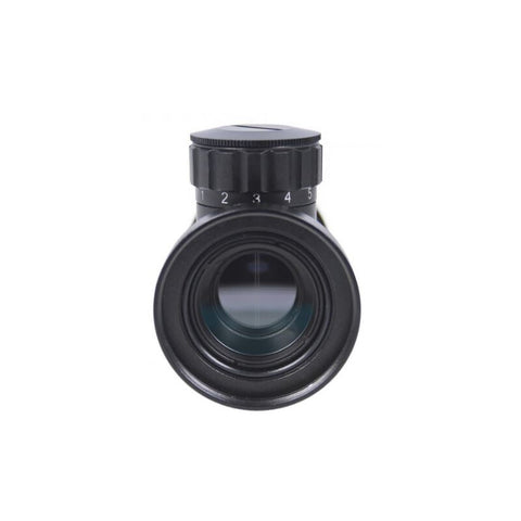 Baader Polaris 1 osvetljeni okular z nitnim križem 25 mm, T-2 (3)
