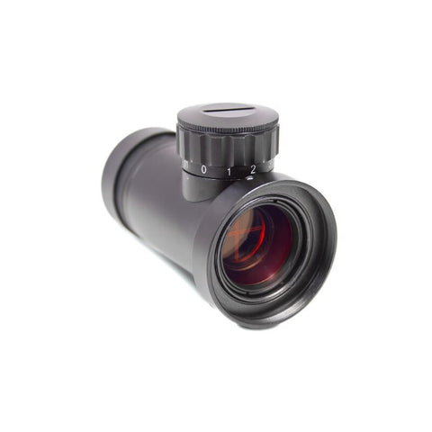 Baader Polaris 1 osvetljeni okular z nitnim križem 25 mm, T-2 (1)