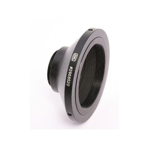 Baader projekcijski adapter C-Mount/T2 z ležiščem za filter (1)