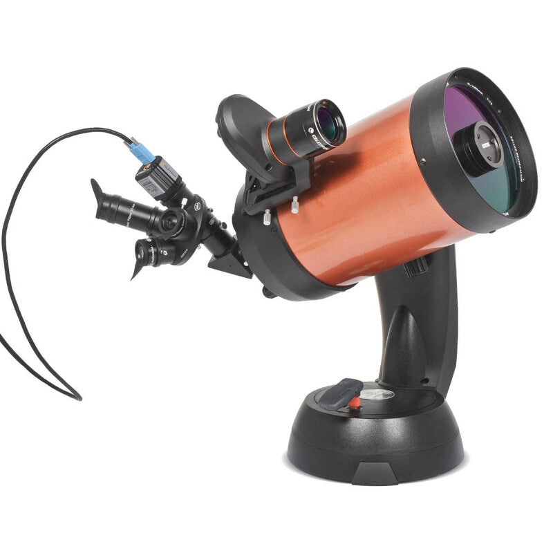 Baader Q-Turret komplet okularjev 1,25" z revolverjem (4)