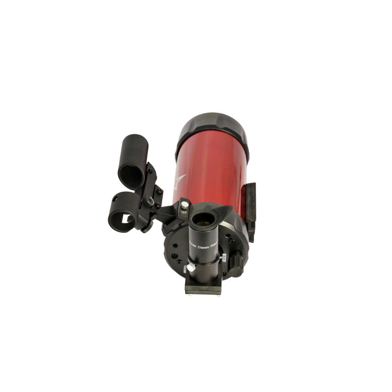 Baader SkySurfer III iskalo z rdečo piko (3)