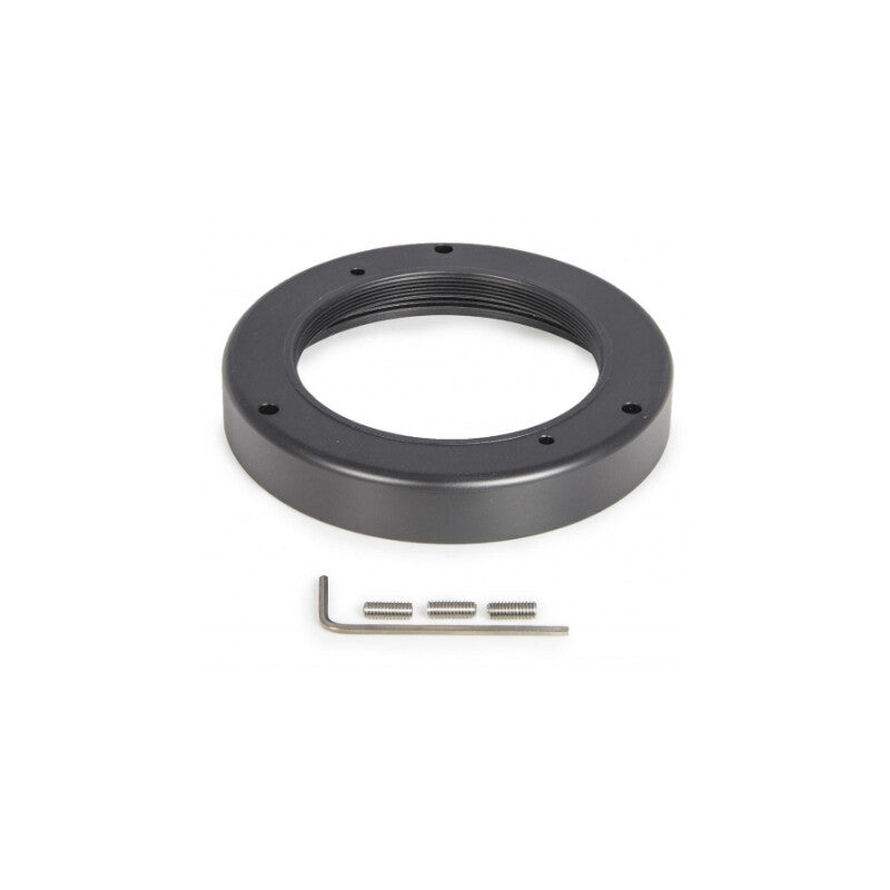 Baader reducirni adapter 3,3" na M68 za Celestron in AP (2)