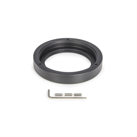 Baader reducirni adapter 3,3" na M68 za Celestron in AP (1)