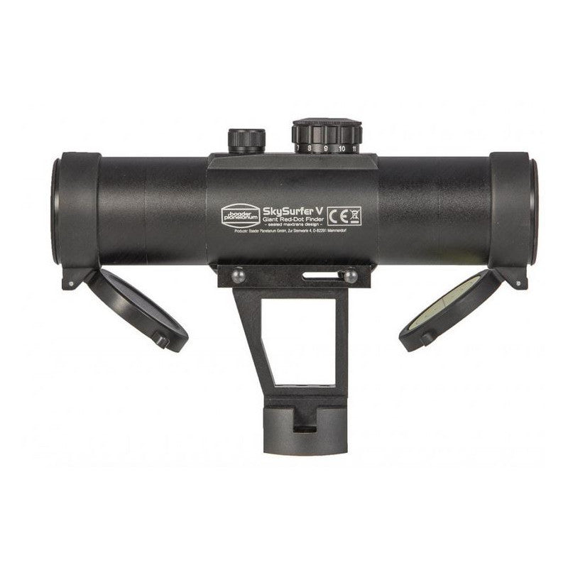 Baader SkySurfer V Night & Day iskalo z rdečo piko (5)