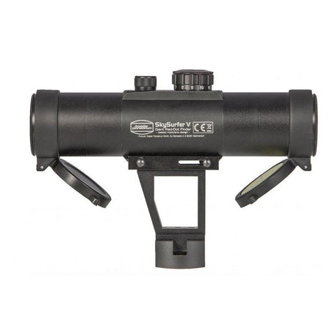 Baader SkySurfer V Night & Day iskalo z rdečo piko (5)