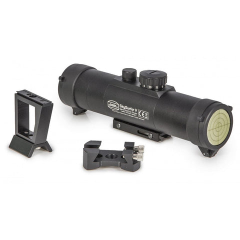 Baader SkySurfer V Night & Day iskalo z rdečo piko (2)
