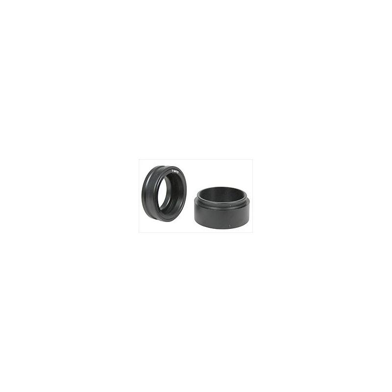 Baader T-obroč Micro Four Thirds z odstranljivim 19 mm podaljškom (2)