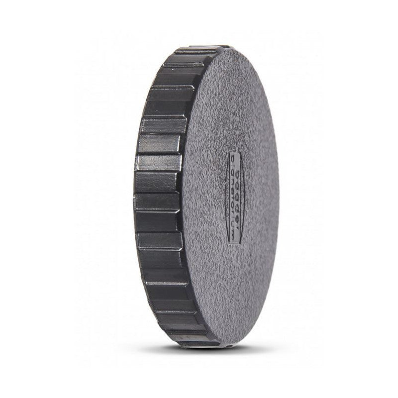 Baader pokrovček za prah T2 z notranjim navojem M42 x 0,75 (2)