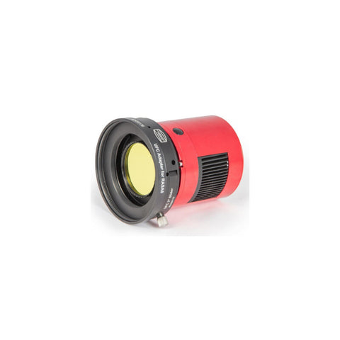 Baader UFC adapter T2 za kamere ZWO ASI (5)