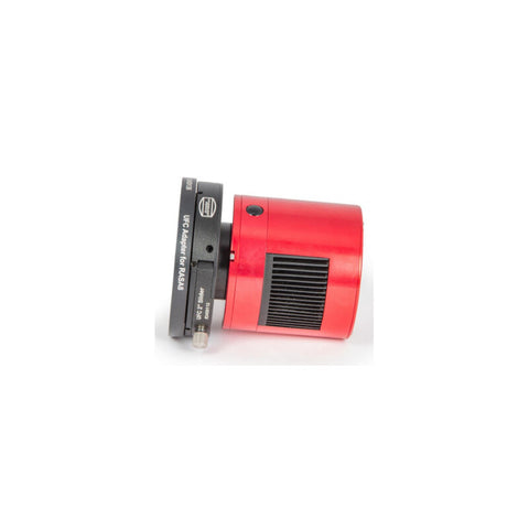 Baader UFC adapter T2 za kamere ZWO ASI (4)