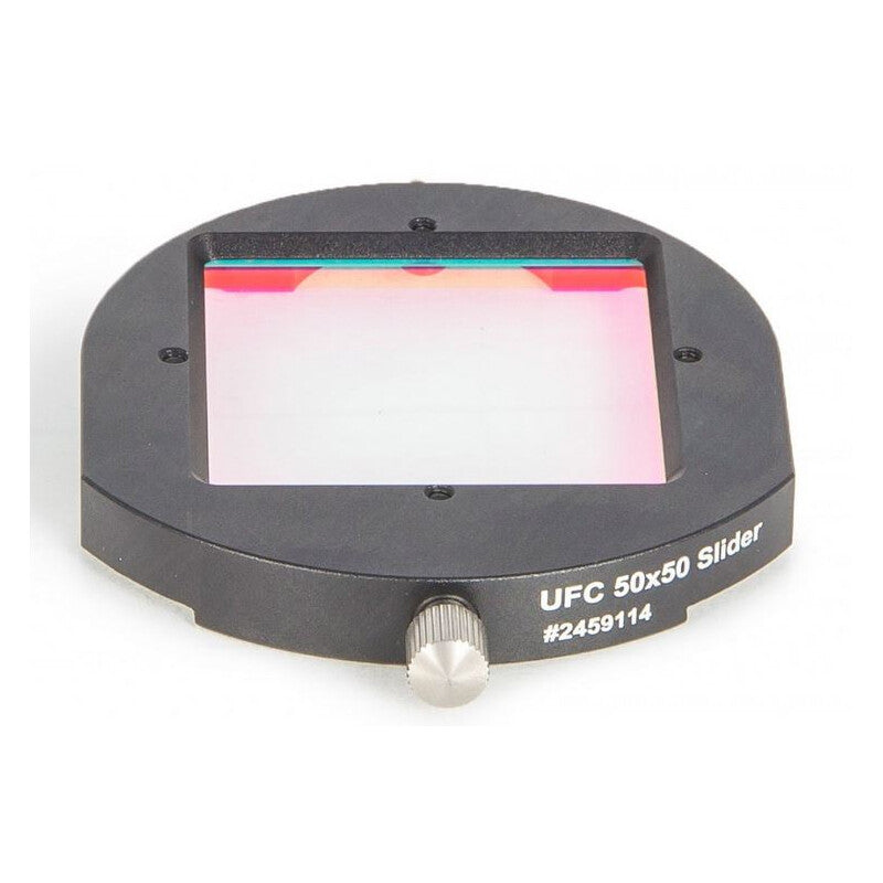 Baader UFC predalček za kvadratne filtre 50 x 50 mm (5)