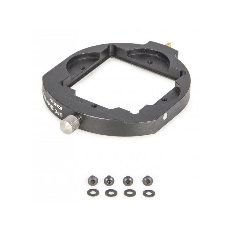Baader UFC predalček za kvadratne filtre 50 x 50 mm (2)