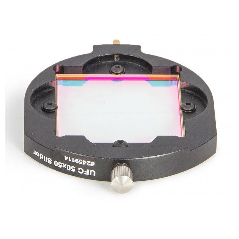 Baader UFC predalček za kvadratne filtre 50 x 50 mm (3)