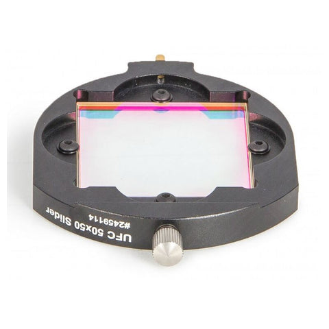 Baader UFC predalček za kvadratne filtre 50 x 50 mm (3)