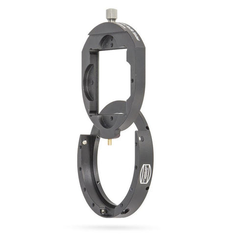 Baader UFC predalček za kvadratne filtre 50 x 50 mm (6)