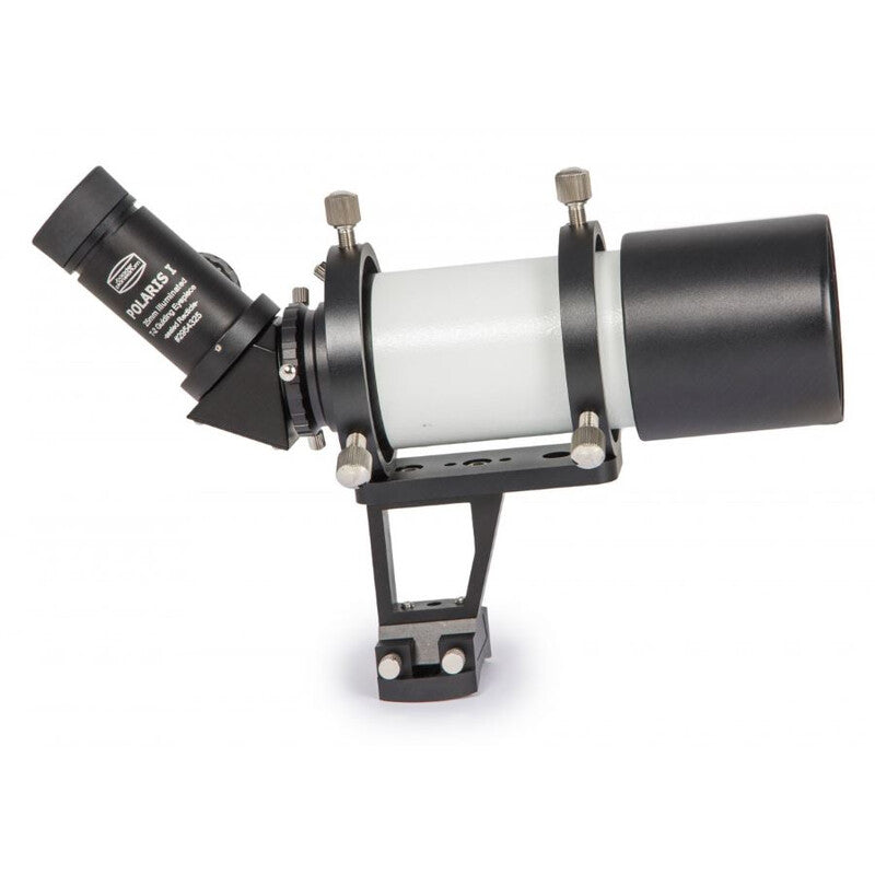 Baader Vario-Finder 10x60 iskalo z nosilcem MQR IV (6)