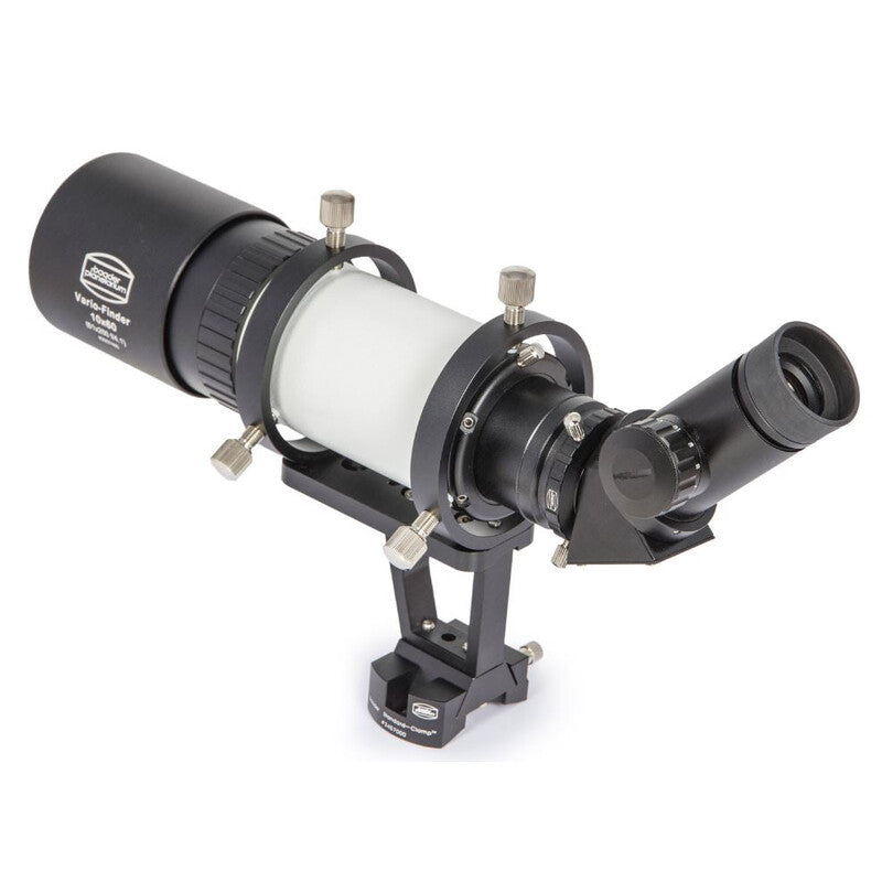 Baader Vario-Finder 10x60 iskalo z nosilcem MQR IV (1)