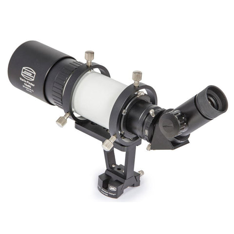 Baader Vario-Finder 10x60 iskalo z nosilcem MQR IV (1)