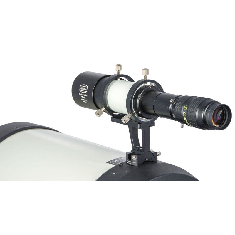 Baader Vario-Finder 10x60 iskalo z nosilcem MQR IV (4)