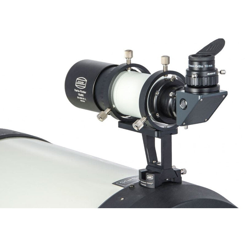 Baader Vario-Finder 10x60 iskalo z nosilcem MQR IV (3)