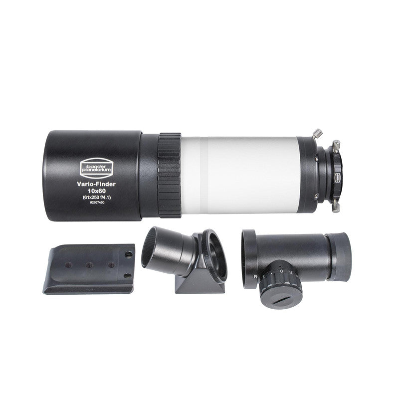 Baader Vario-Finder 10x60 iskalo z osvetljenim križem (5)