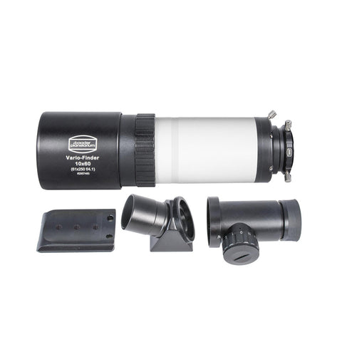 Baader Vario-Finder 10x60 iskalo z osvetljenim križem (5)