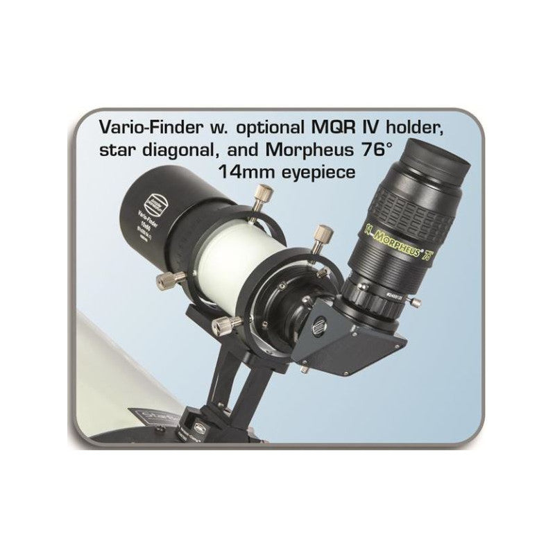 Baader Vario-Finder 10x60 iskalo z osvetljenim križem (4)
