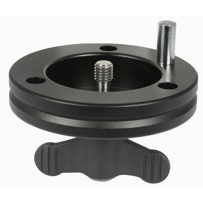 Baader adapter stativa za Vixen GP, Cel-AS, EQ5 in HEQ5 (1)