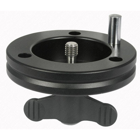 Baader adapter stativa za Vixen GP, Cel-AS, EQ5 in HEQ5 (1)
