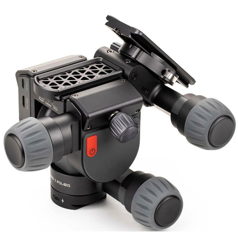 Benro Polaris, astro različica (1)