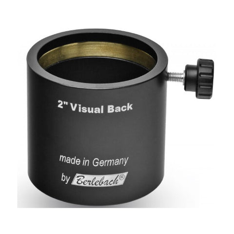 Berlebach adapter z navoja SC na 2-palčni priklop (1)