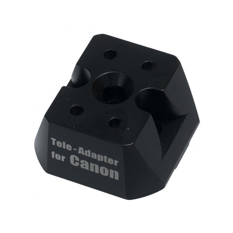 Berlebach adapter za teleobjektive Canon (1)