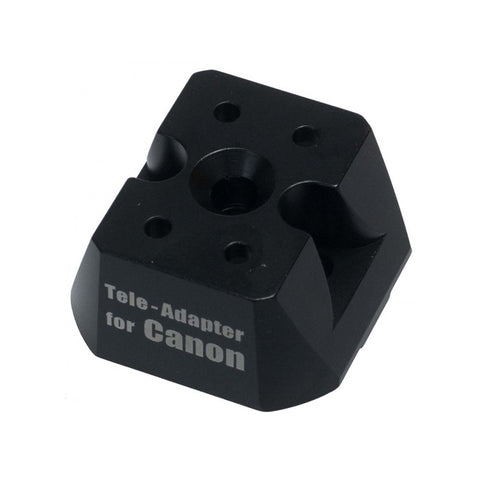 Berlebach adapter za teleobjektive Canon (1)