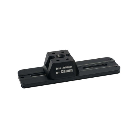 Berlebach adapter za teleobjektive Canon (2)