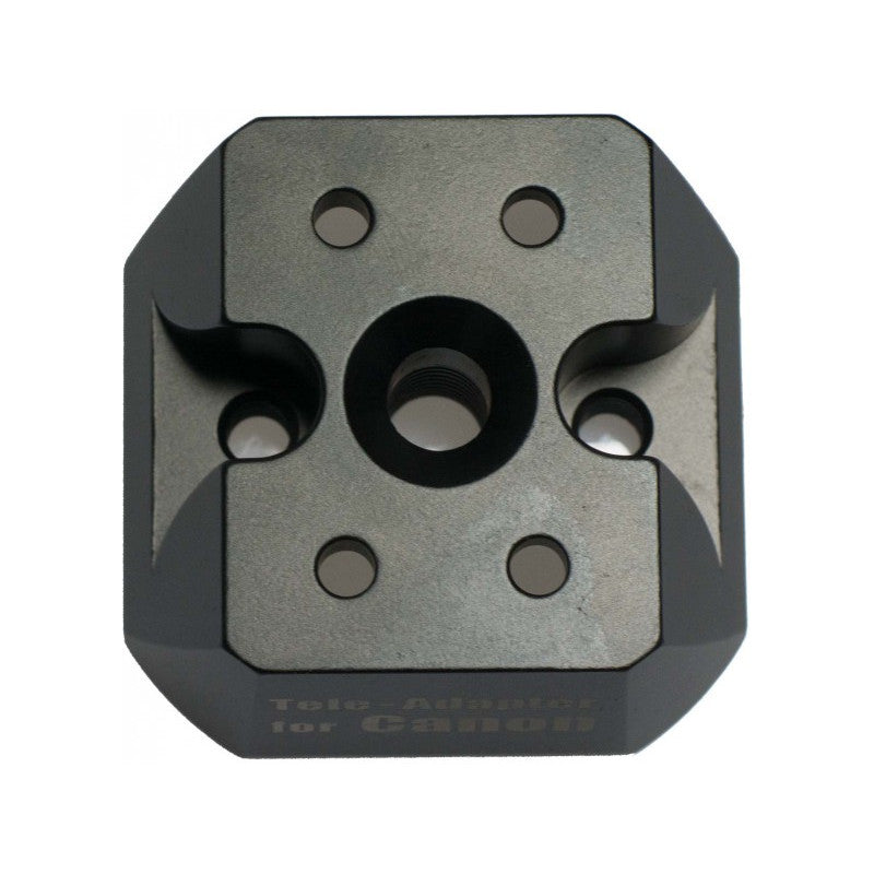 Berlebach adapter za teleobjektive Canon (4)