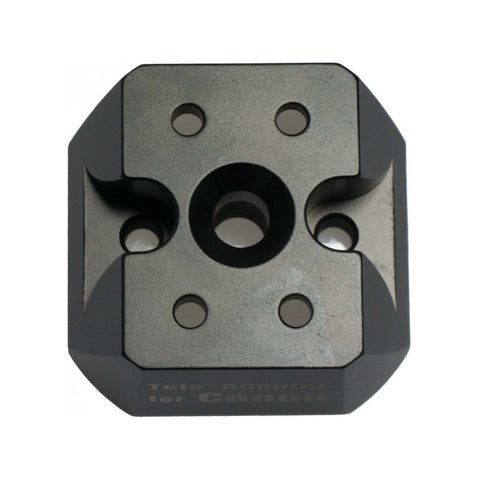 Berlebach adapter za teleobjektive Canon (4)