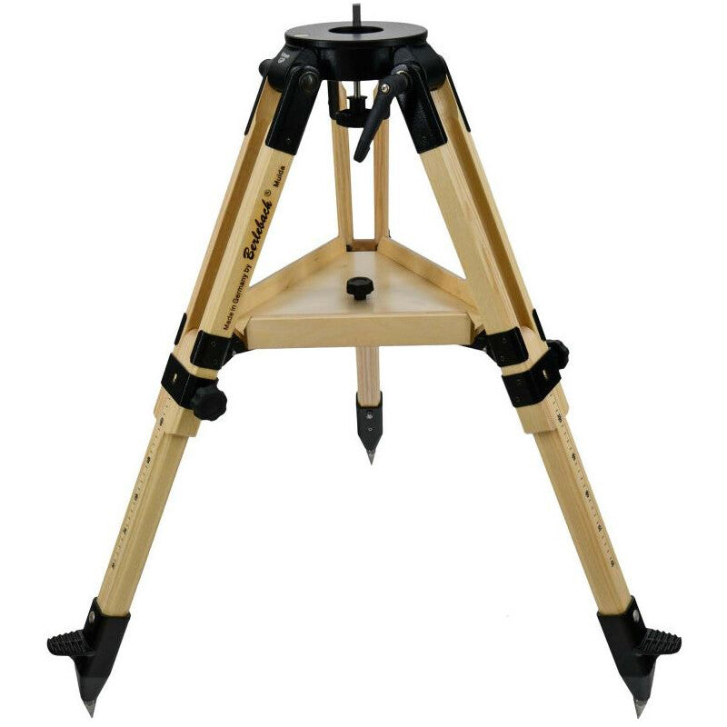 Berlebach Uni 8 nizki leseni stativ za Skywatcher EQ-6 (1)
